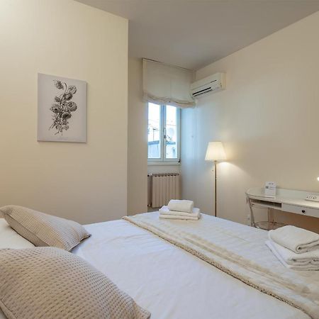 La Perla Del Borgo Apartment Florença Exterior foto